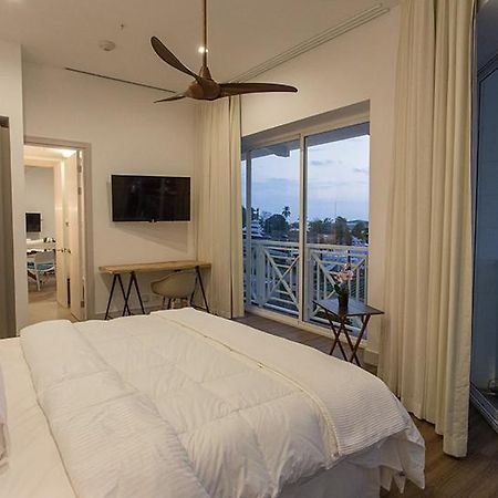 קפוס Las Villas Marina Pez Vela מראה חיצוני תמונה