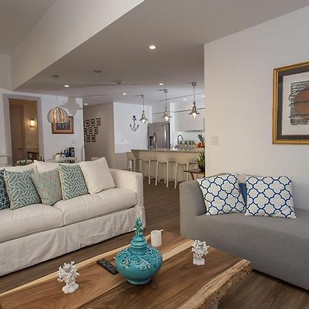 קפוס Las Villas Marina Pez Vela מראה חיצוני תמונה