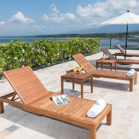 קפוס Las Villas Marina Pez Vela מראה חיצוני תמונה