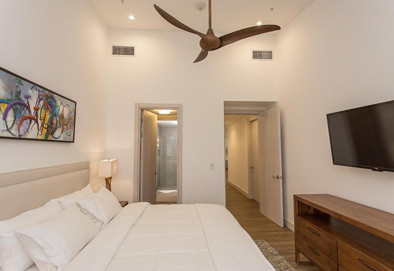 קפוס Las Villas Marina Pez Vela מראה חיצוני תמונה