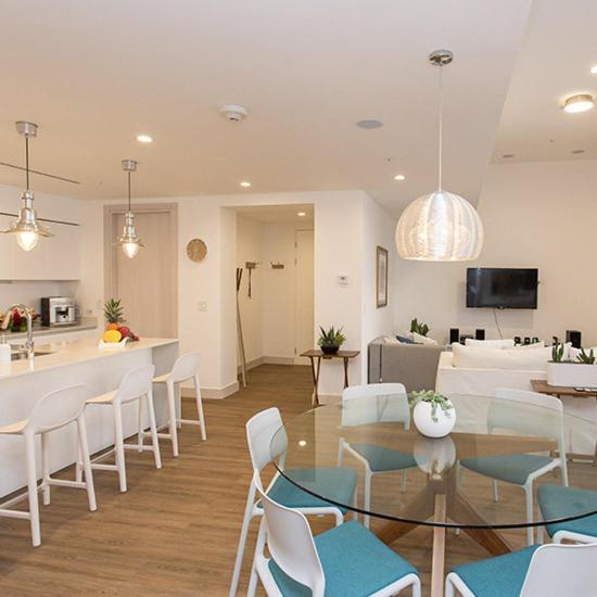 קפוס Las Villas Marina Pez Vela מראה חיצוני תמונה