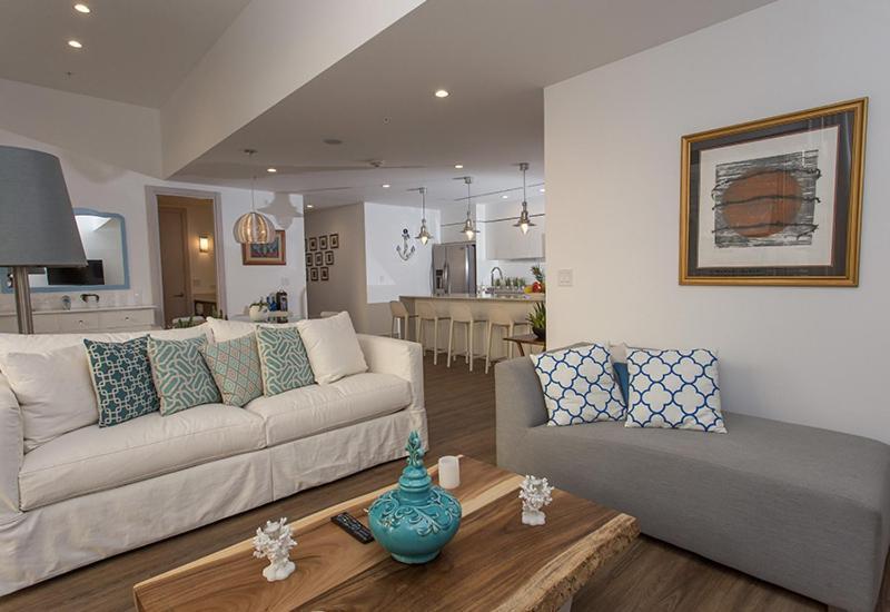 קפוס Las Villas Marina Pez Vela מראה חיצוני תמונה