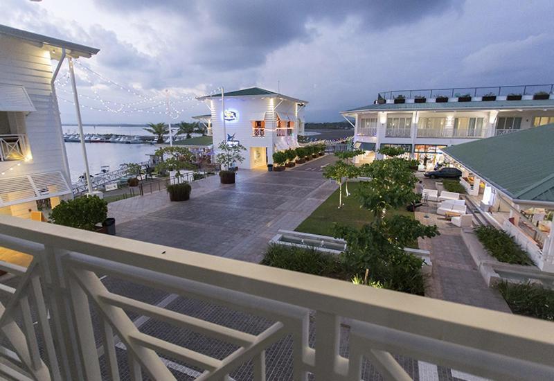 קפוס Las Villas Marina Pez Vela מראה חיצוני תמונה