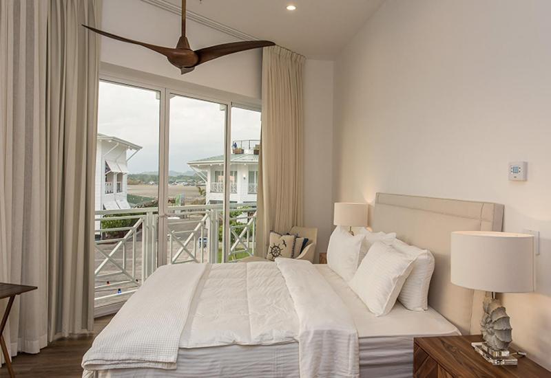 קפוס Las Villas Marina Pez Vela מראה חיצוני תמונה