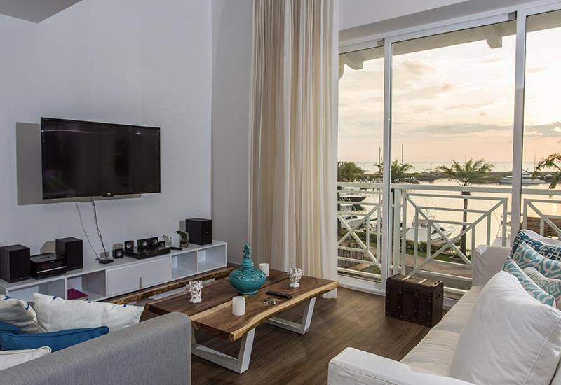 קפוס Las Villas Marina Pez Vela מראה חיצוני תמונה