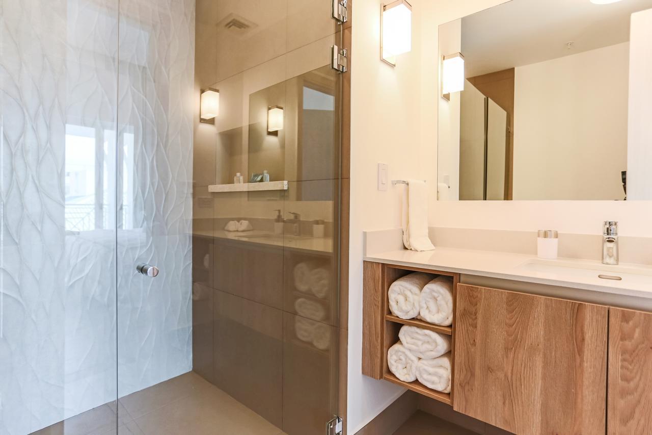קפוס Las Villas Marina Pez Vela מראה חיצוני תמונה