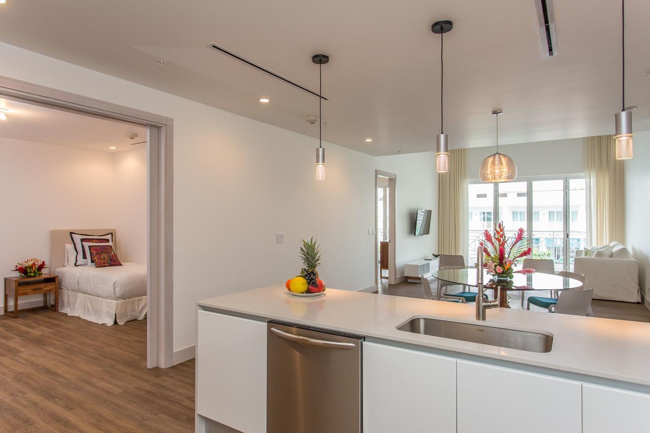קפוס Las Villas Marina Pez Vela מראה חיצוני תמונה