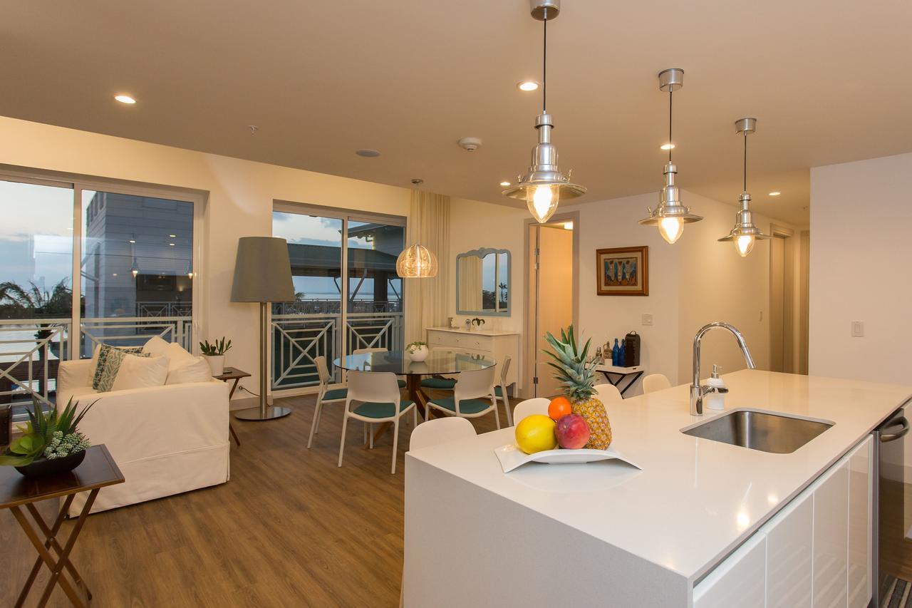 קפוס Las Villas Marina Pez Vela מראה חיצוני תמונה