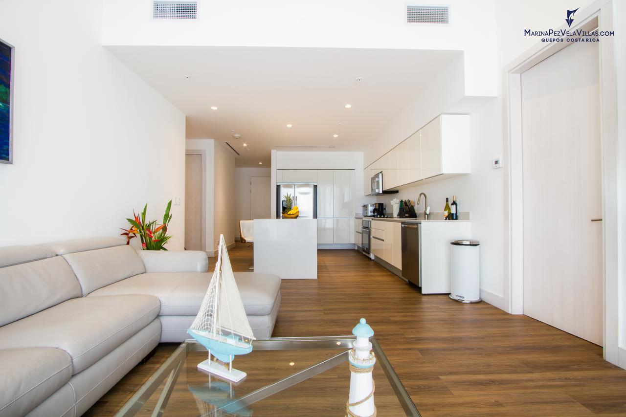 קפוס Las Villas Marina Pez Vela מראה חיצוני תמונה