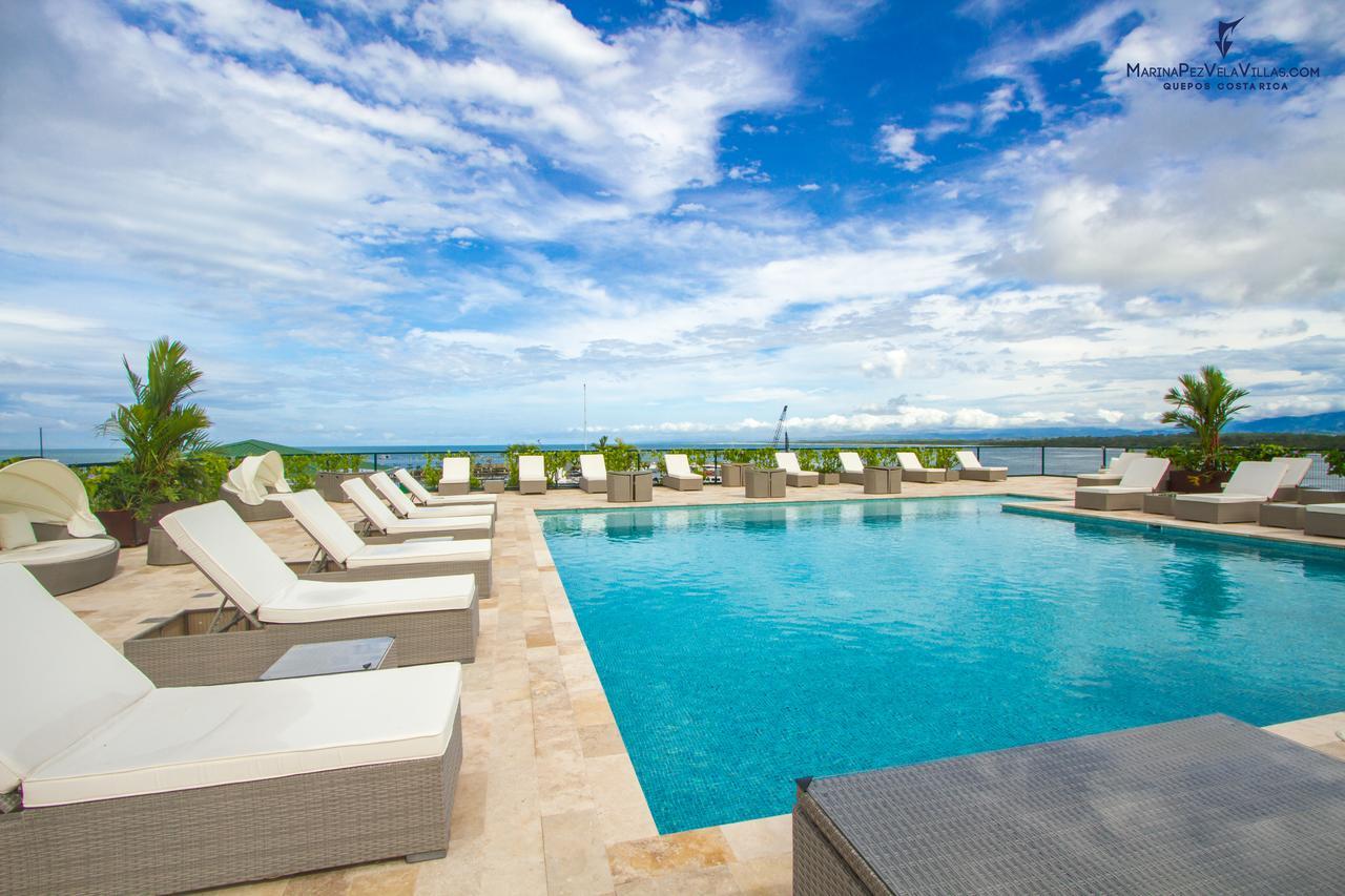 קפוס Las Villas Marina Pez Vela מראה חיצוני תמונה