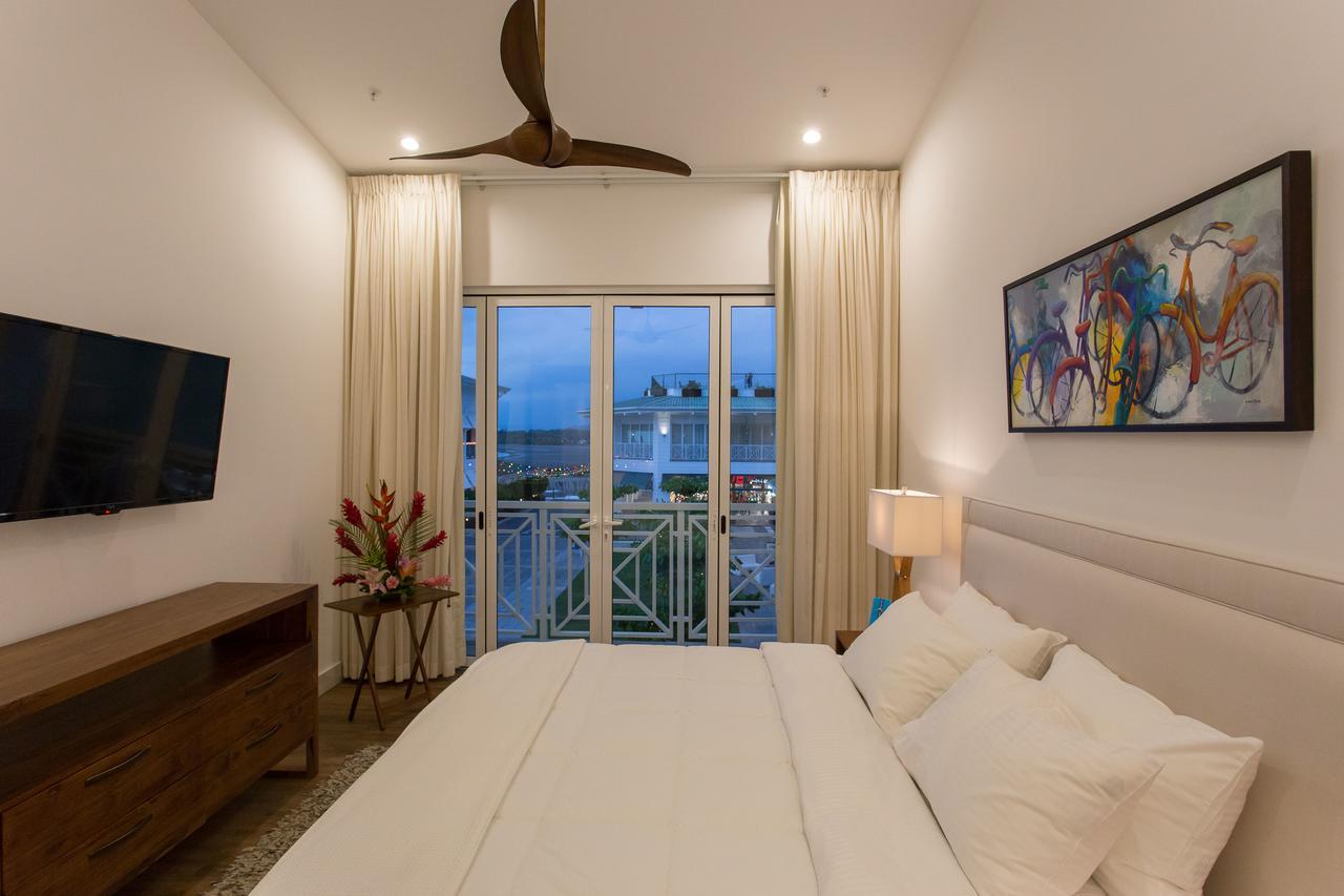 קפוס Las Villas Marina Pez Vela מראה חיצוני תמונה