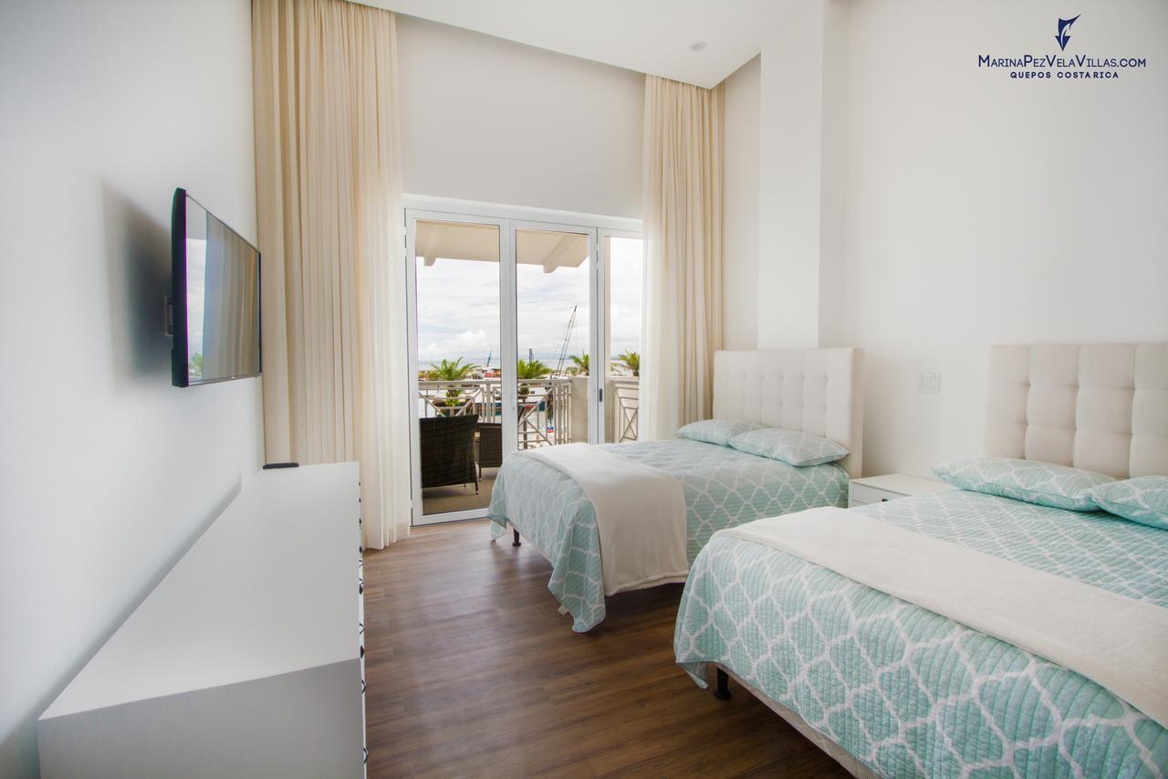 קפוס Las Villas Marina Pez Vela מראה חיצוני תמונה