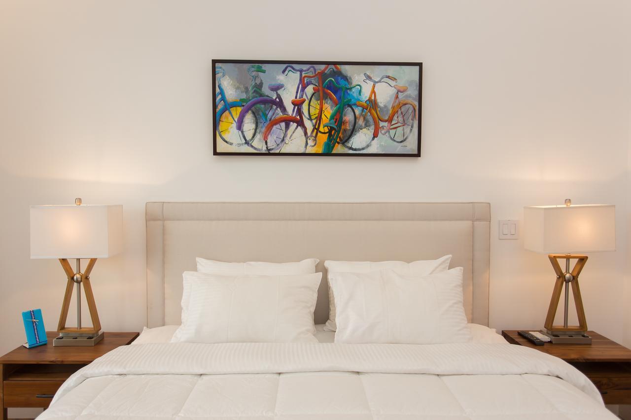 קפוס Las Villas Marina Pez Vela מראה חיצוני תמונה