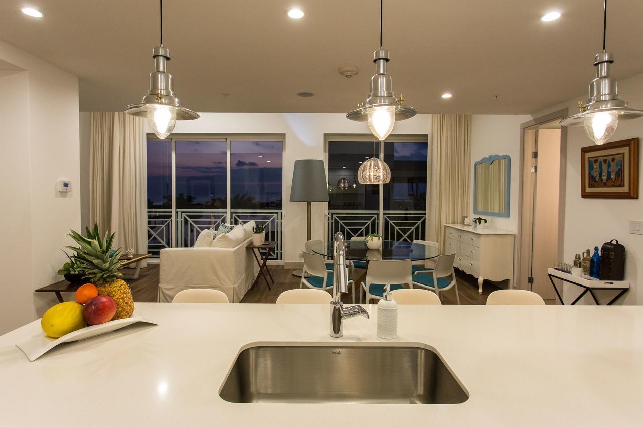 קפוס Las Villas Marina Pez Vela מראה חיצוני תמונה