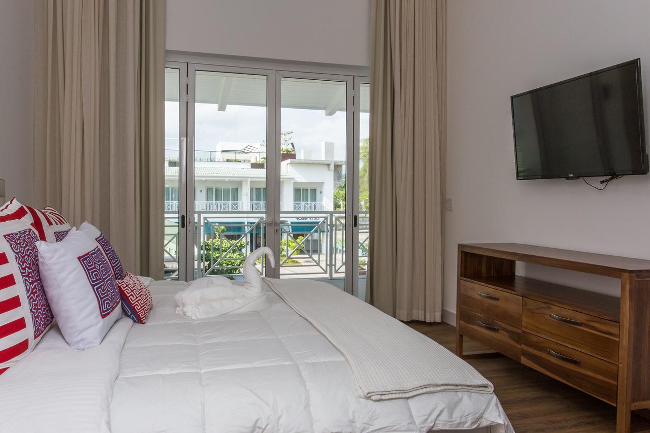 קפוס Las Villas Marina Pez Vela מראה חיצוני תמונה