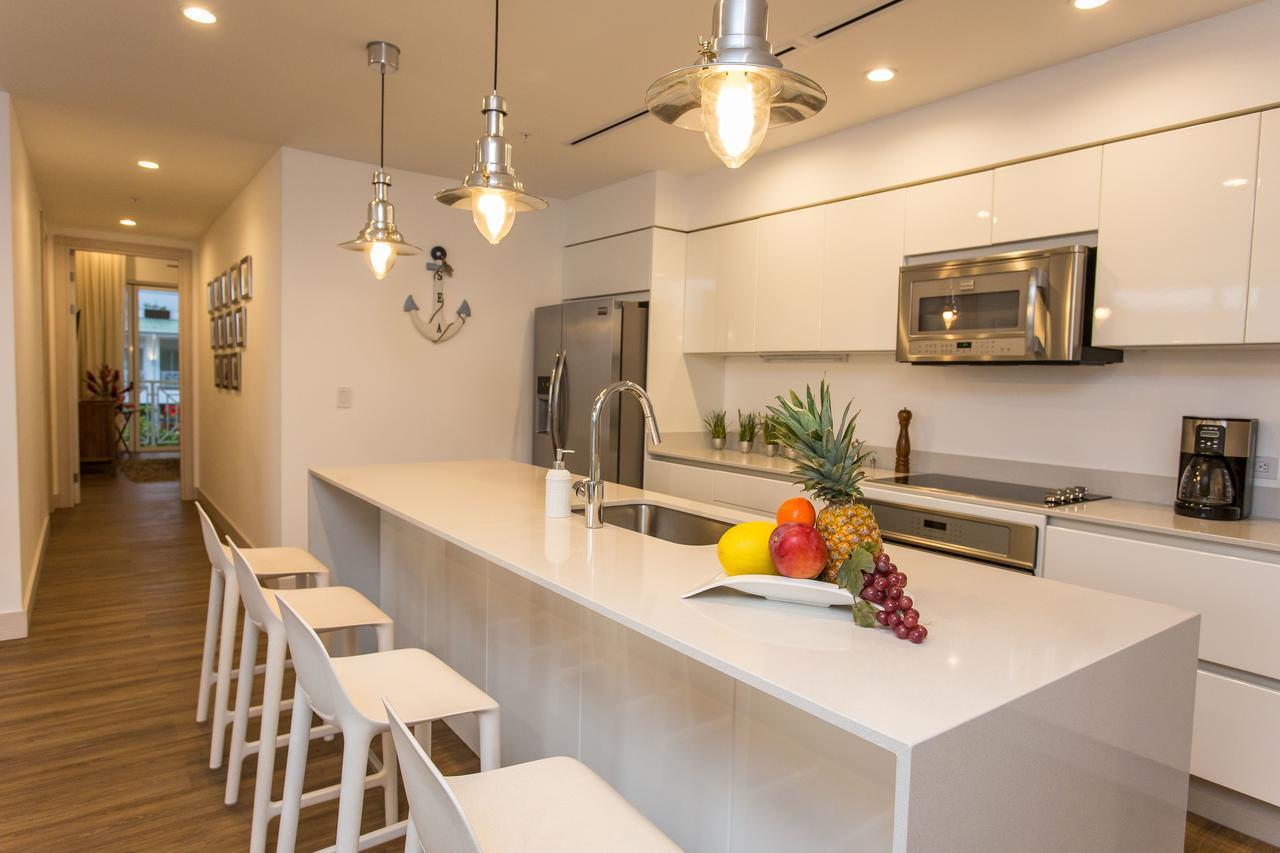 קפוס Las Villas Marina Pez Vela מראה חיצוני תמונה