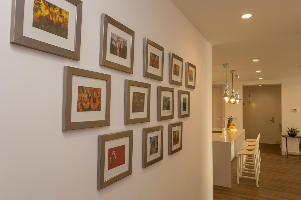 קפוס Las Villas Marina Pez Vela מראה חיצוני תמונה