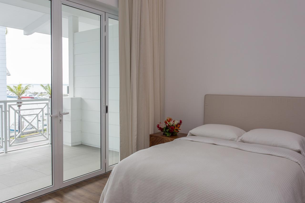 קפוס Las Villas Marina Pez Vela מראה חיצוני תמונה