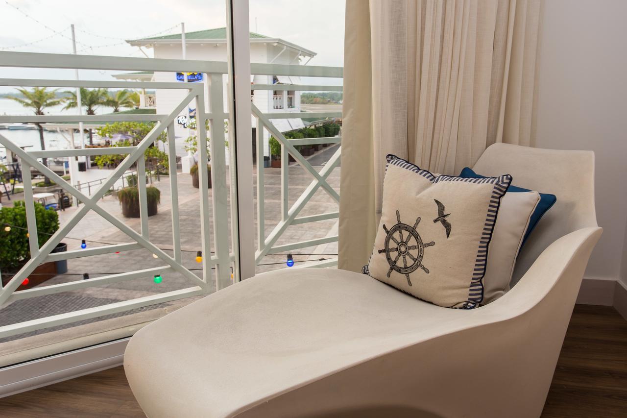 קפוס Las Villas Marina Pez Vela מראה חיצוני תמונה