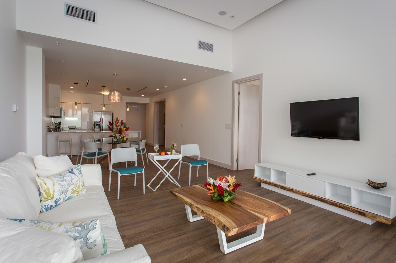 קפוס Las Villas Marina Pez Vela מראה חיצוני תמונה
