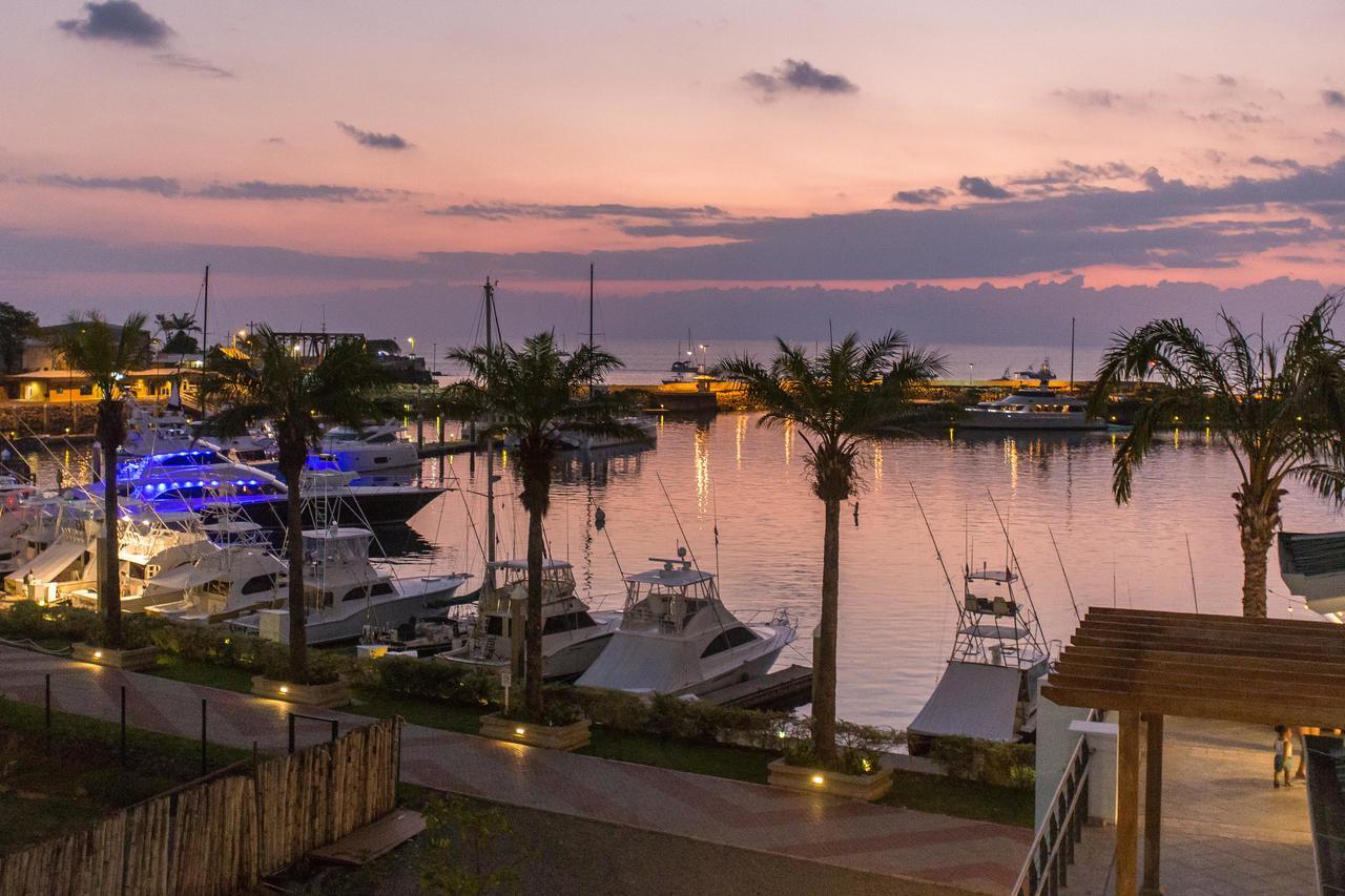 קפוס Las Villas Marina Pez Vela מראה חיצוני תמונה