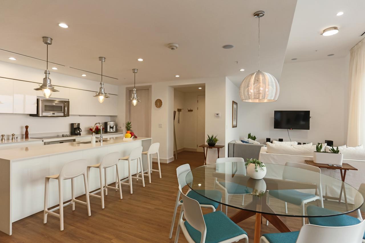 קפוס Las Villas Marina Pez Vela מראה חיצוני תמונה