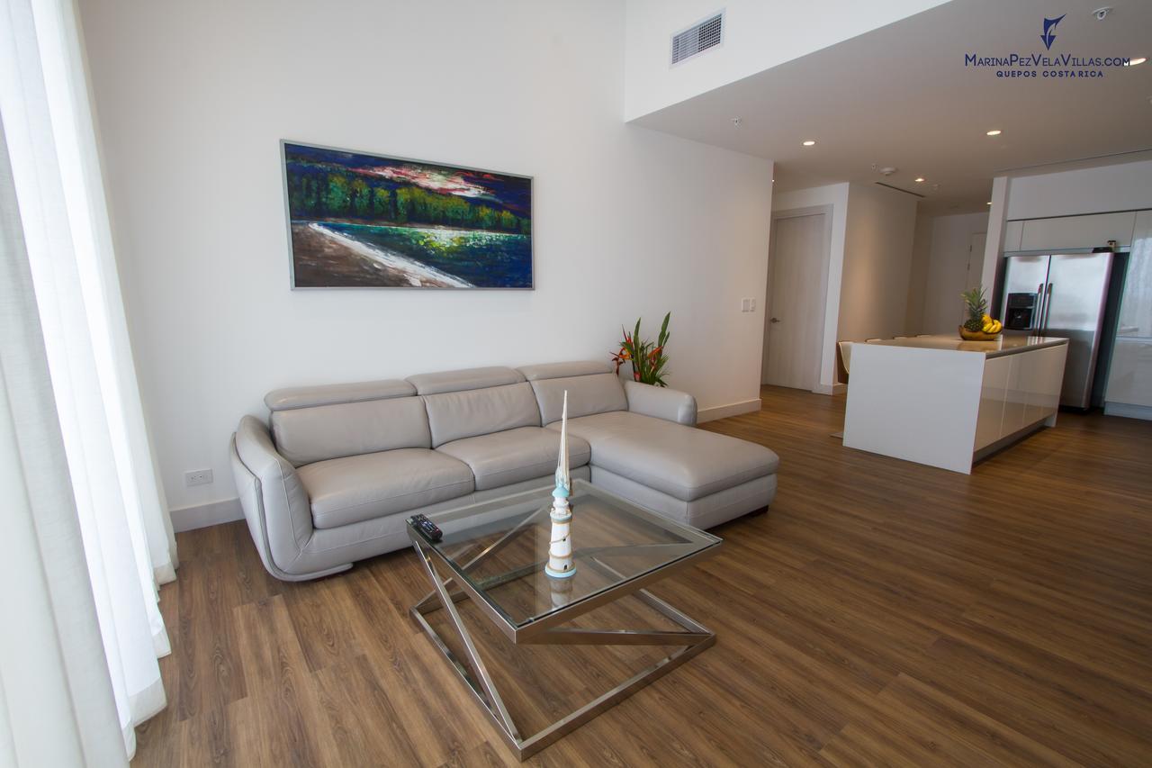 קפוס Las Villas Marina Pez Vela מראה חיצוני תמונה
