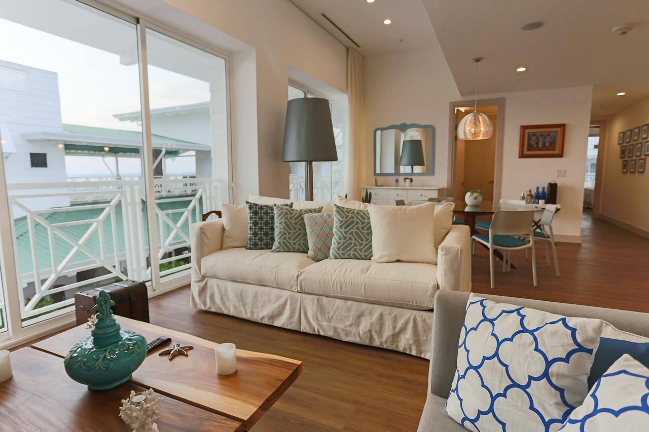 קפוס Las Villas Marina Pez Vela מראה חיצוני תמונה