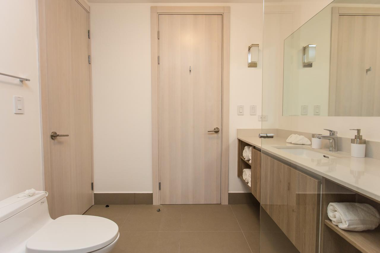 קפוס Las Villas Marina Pez Vela מראה חיצוני תמונה