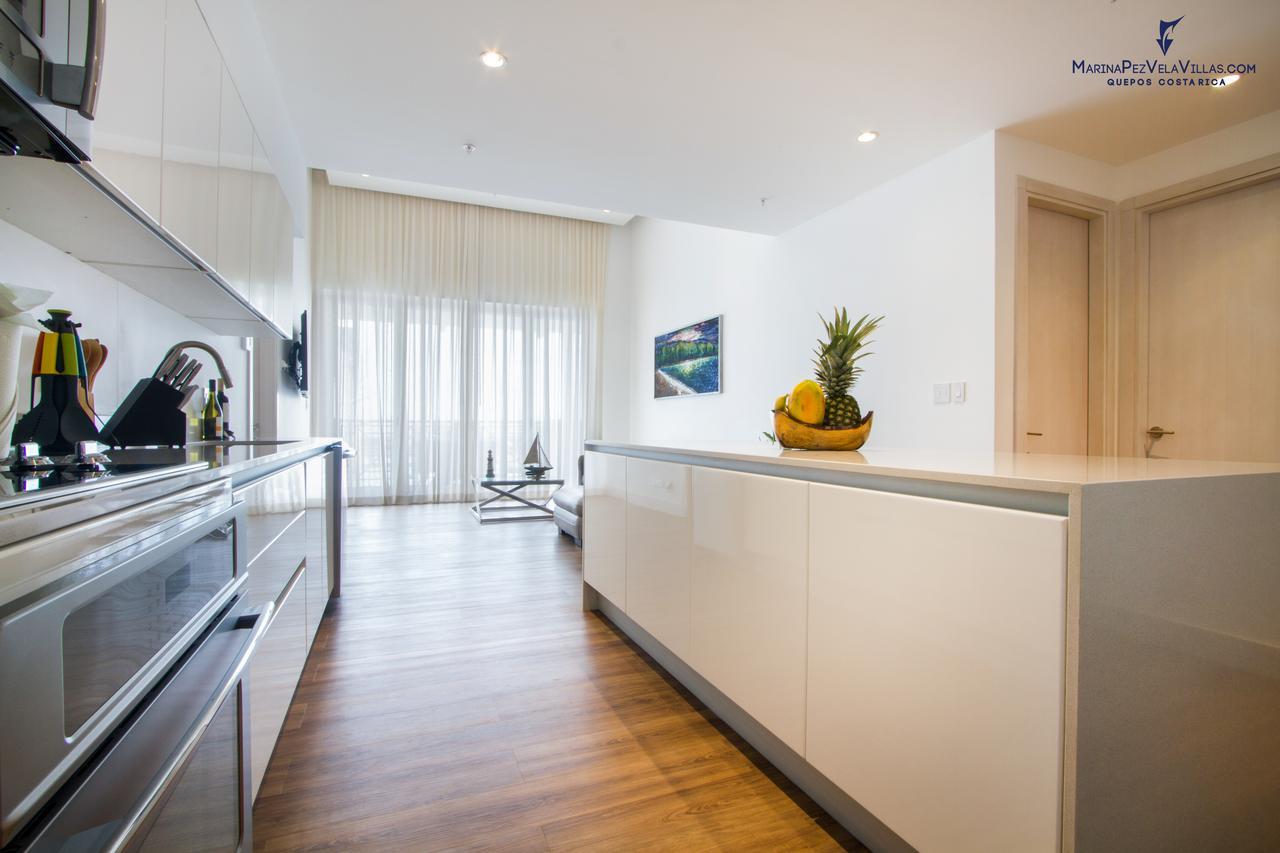 קפוס Las Villas Marina Pez Vela מראה חיצוני תמונה