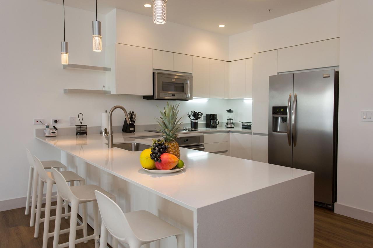 קפוס Las Villas Marina Pez Vela מראה חיצוני תמונה
