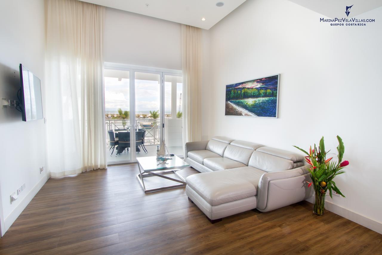 קפוס Las Villas Marina Pez Vela מראה חיצוני תמונה