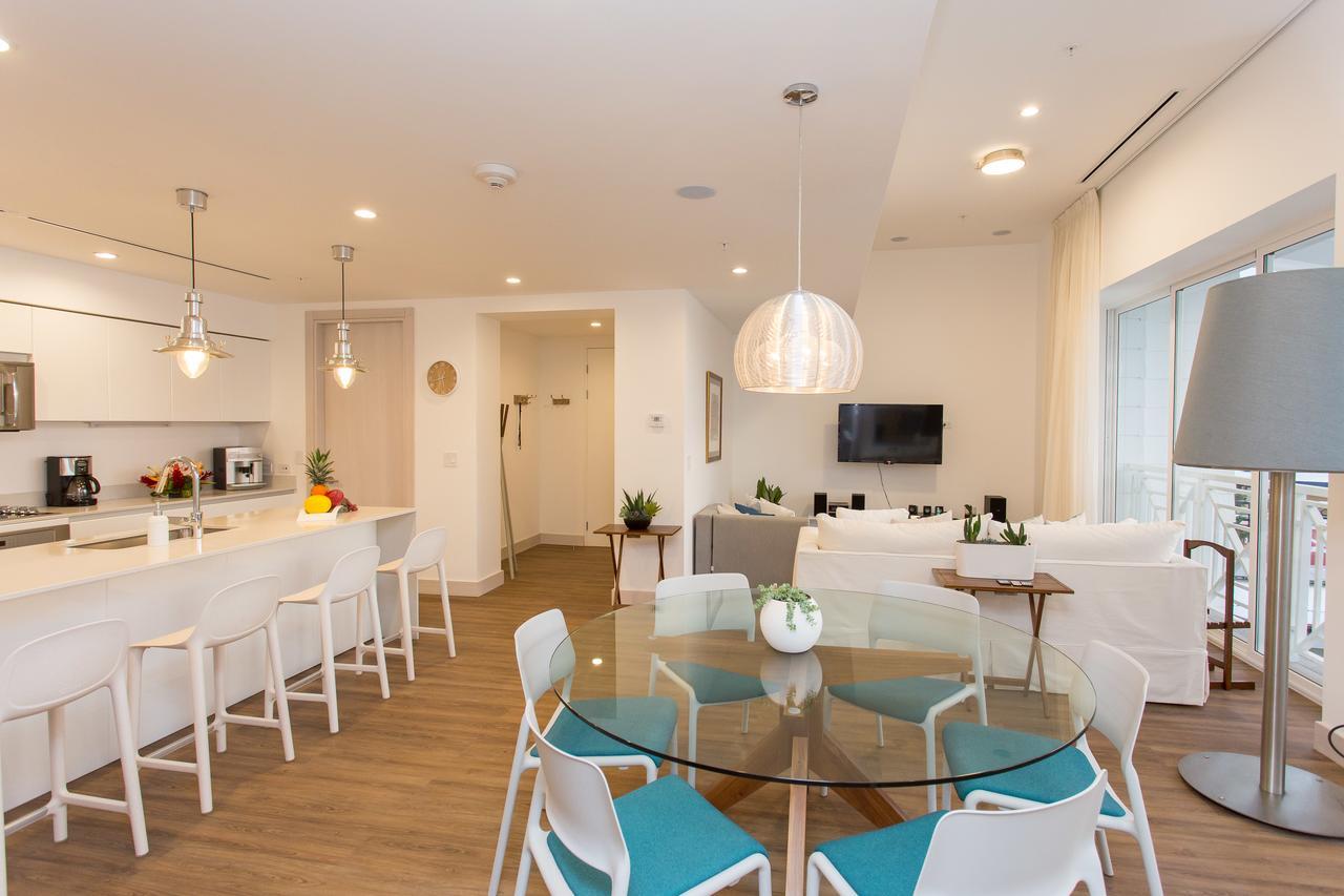 קפוס Las Villas Marina Pez Vela מראה חיצוני תמונה