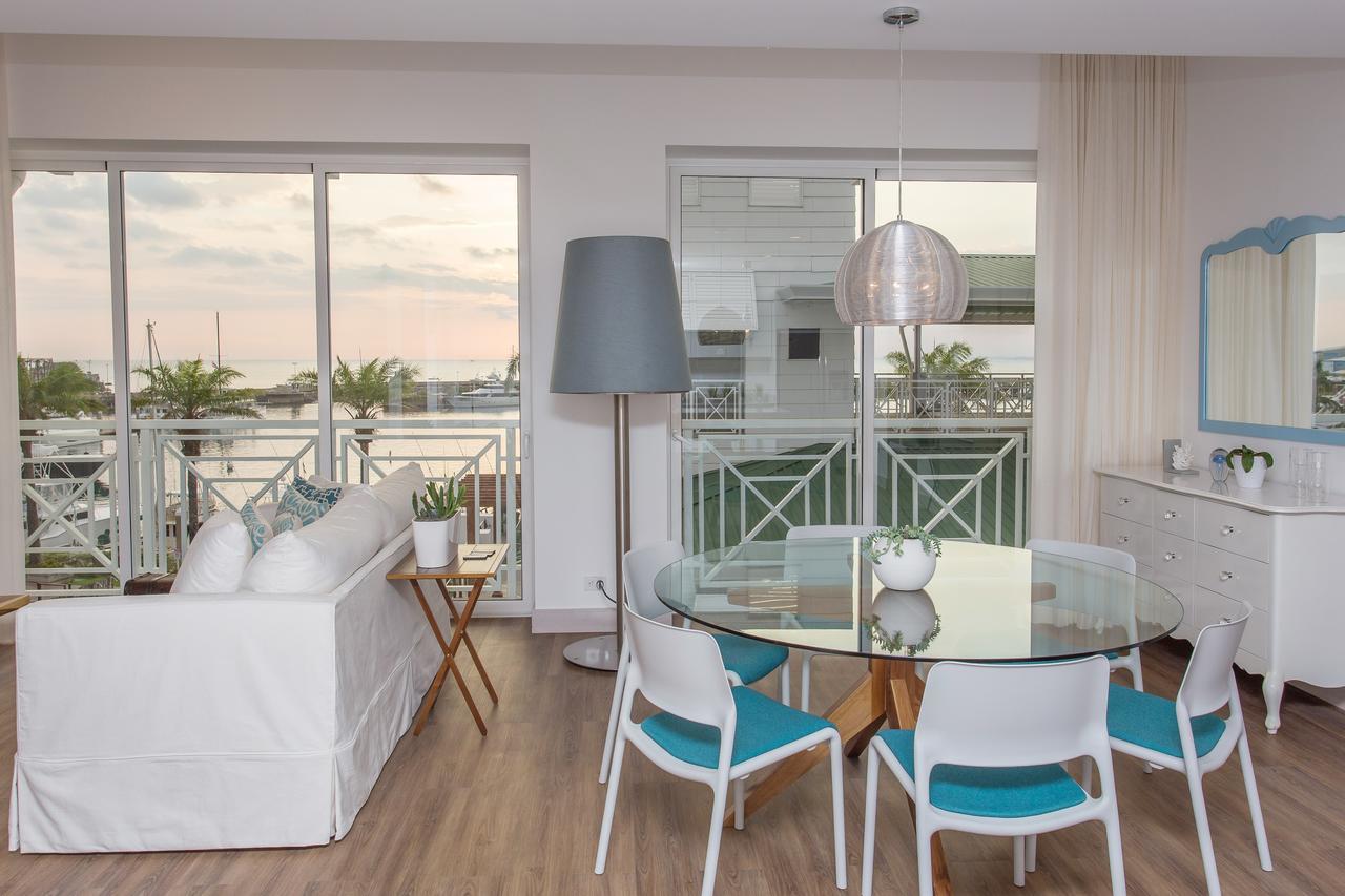 קפוס Las Villas Marina Pez Vela מראה חיצוני תמונה