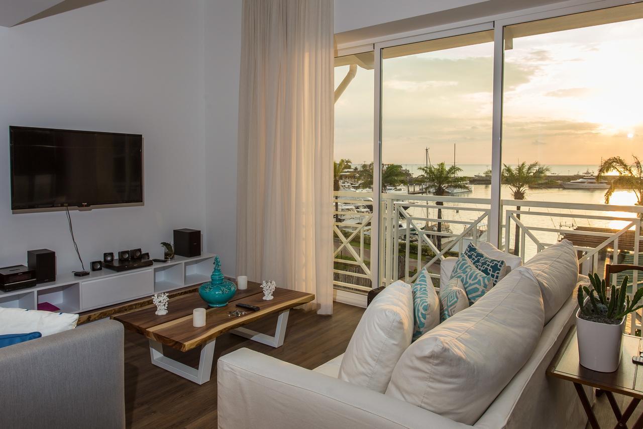 קפוס Las Villas Marina Pez Vela מראה חיצוני תמונה