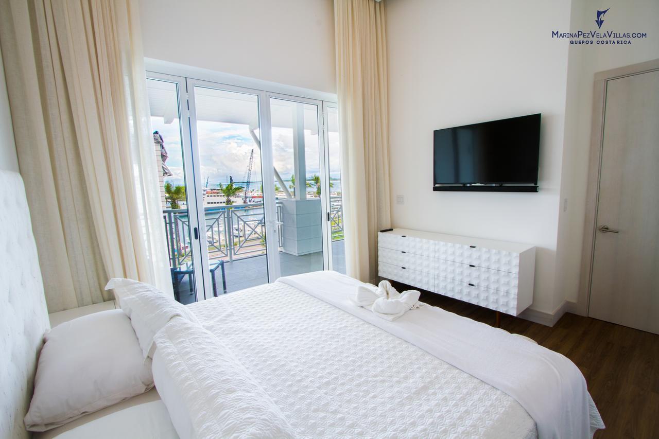 קפוס Las Villas Marina Pez Vela מראה חיצוני תמונה