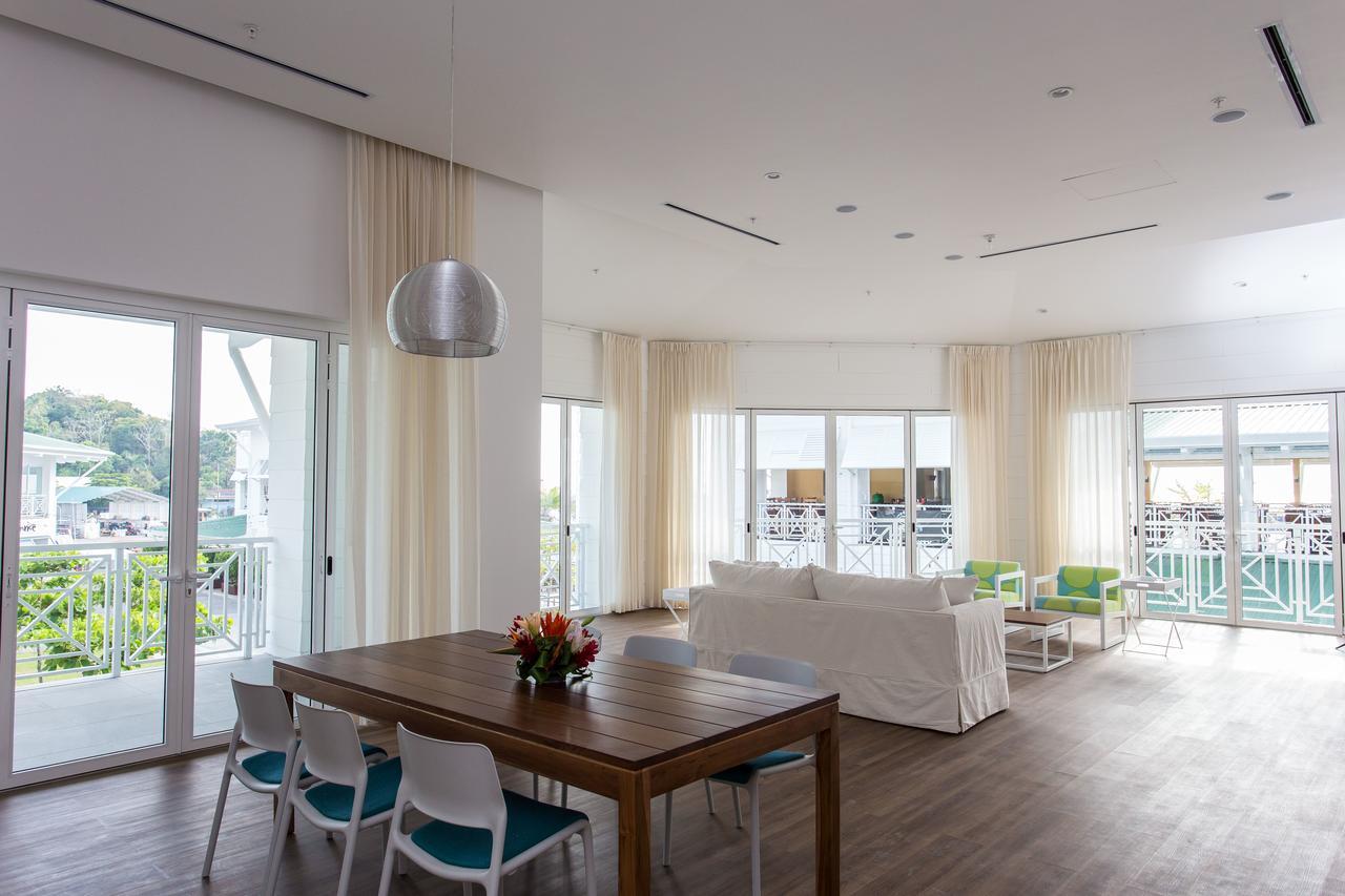 קפוס Las Villas Marina Pez Vela מראה חיצוני תמונה