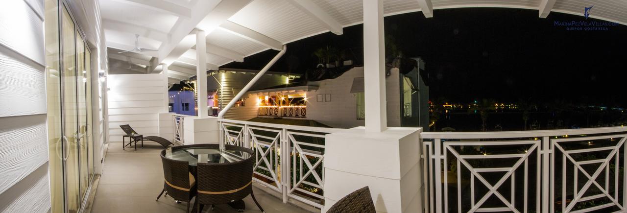 קפוס Las Villas Marina Pez Vela מראה חיצוני תמונה