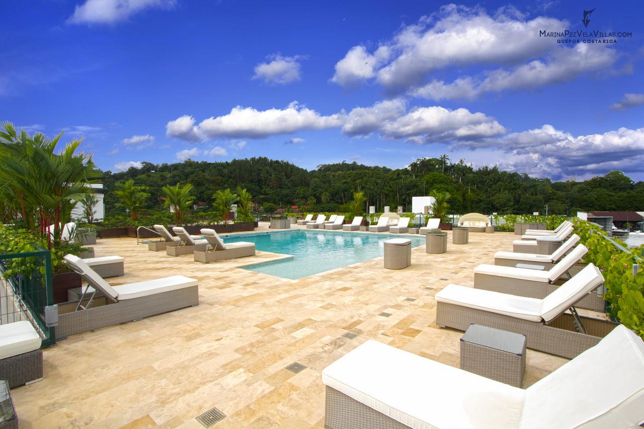 קפוס Las Villas Marina Pez Vela מראה חיצוני תמונה
