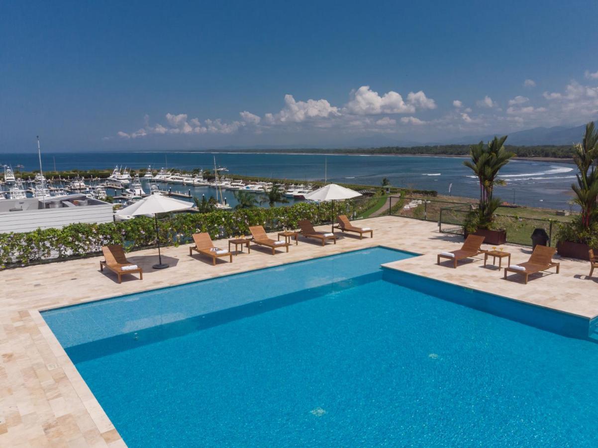קפוס Las Villas Marina Pez Vela מראה חיצוני תמונה
