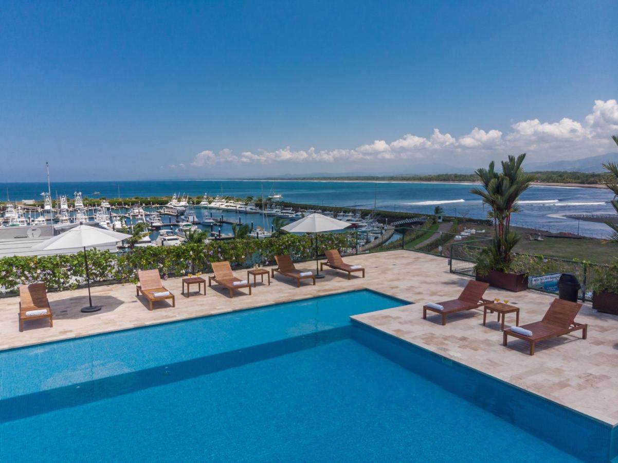 קפוס Las Villas Marina Pez Vela מראה חיצוני תמונה