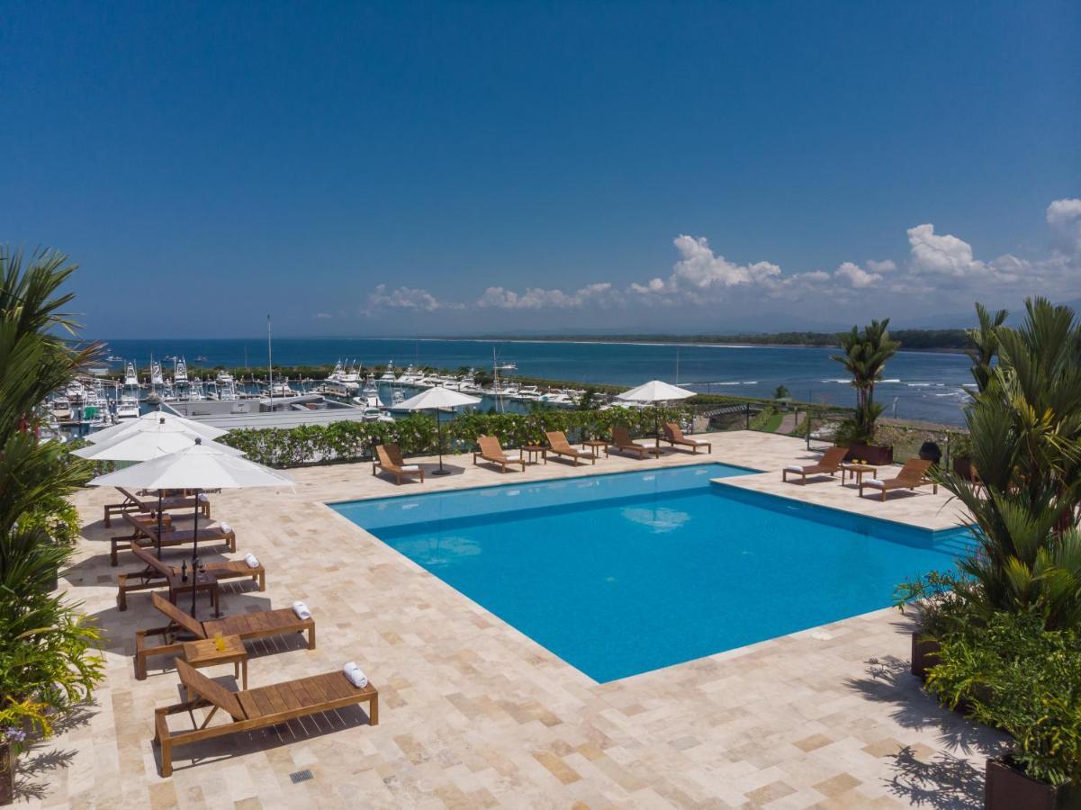 קפוס Las Villas Marina Pez Vela מראה חיצוני תמונה