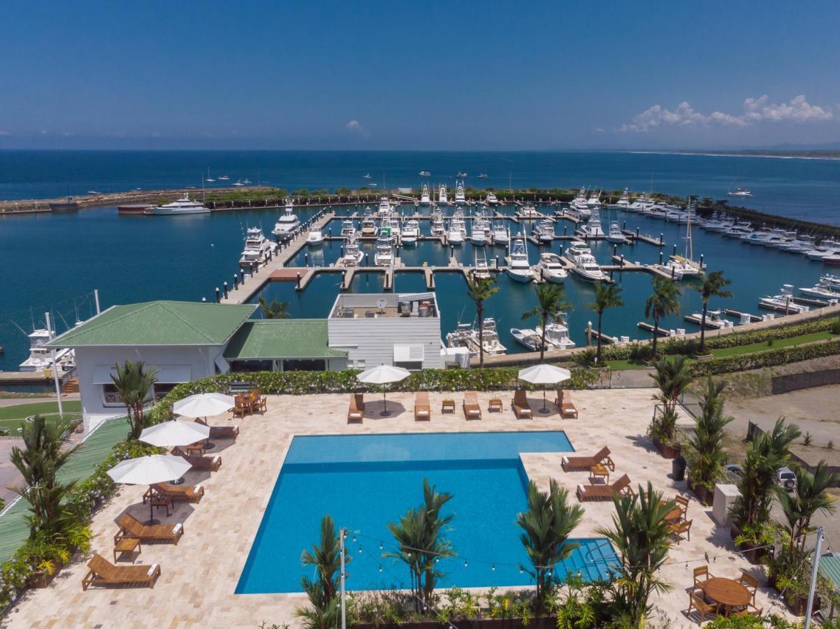 קפוס Las Villas Marina Pez Vela מראה חיצוני תמונה