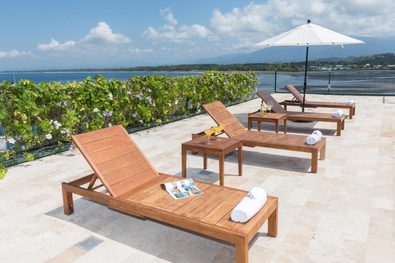 קפוס Las Villas Marina Pez Vela מראה חיצוני תמונה