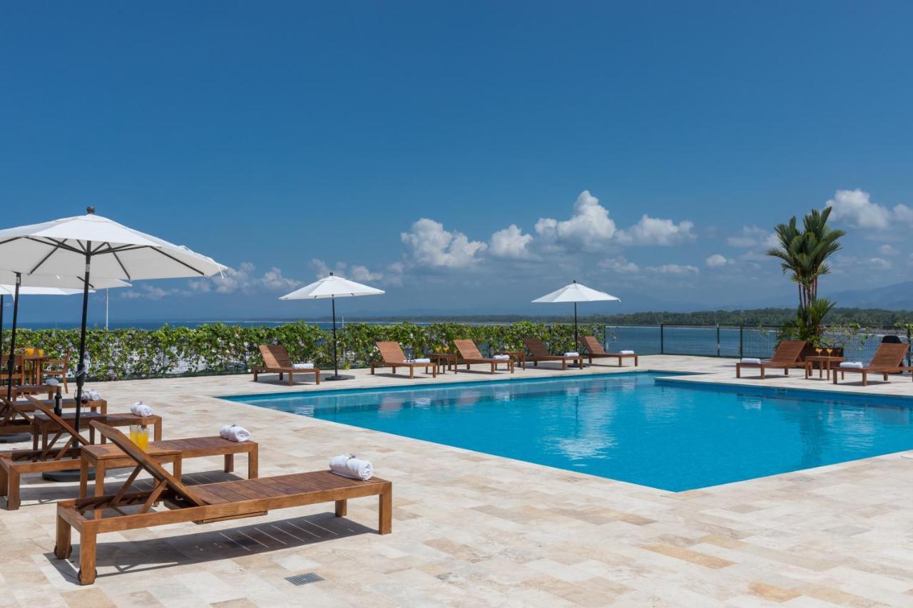 קפוס Las Villas Marina Pez Vela מראה חיצוני תמונה