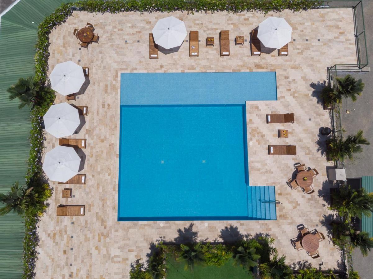 קפוס Las Villas Marina Pez Vela מראה חיצוני תמונה