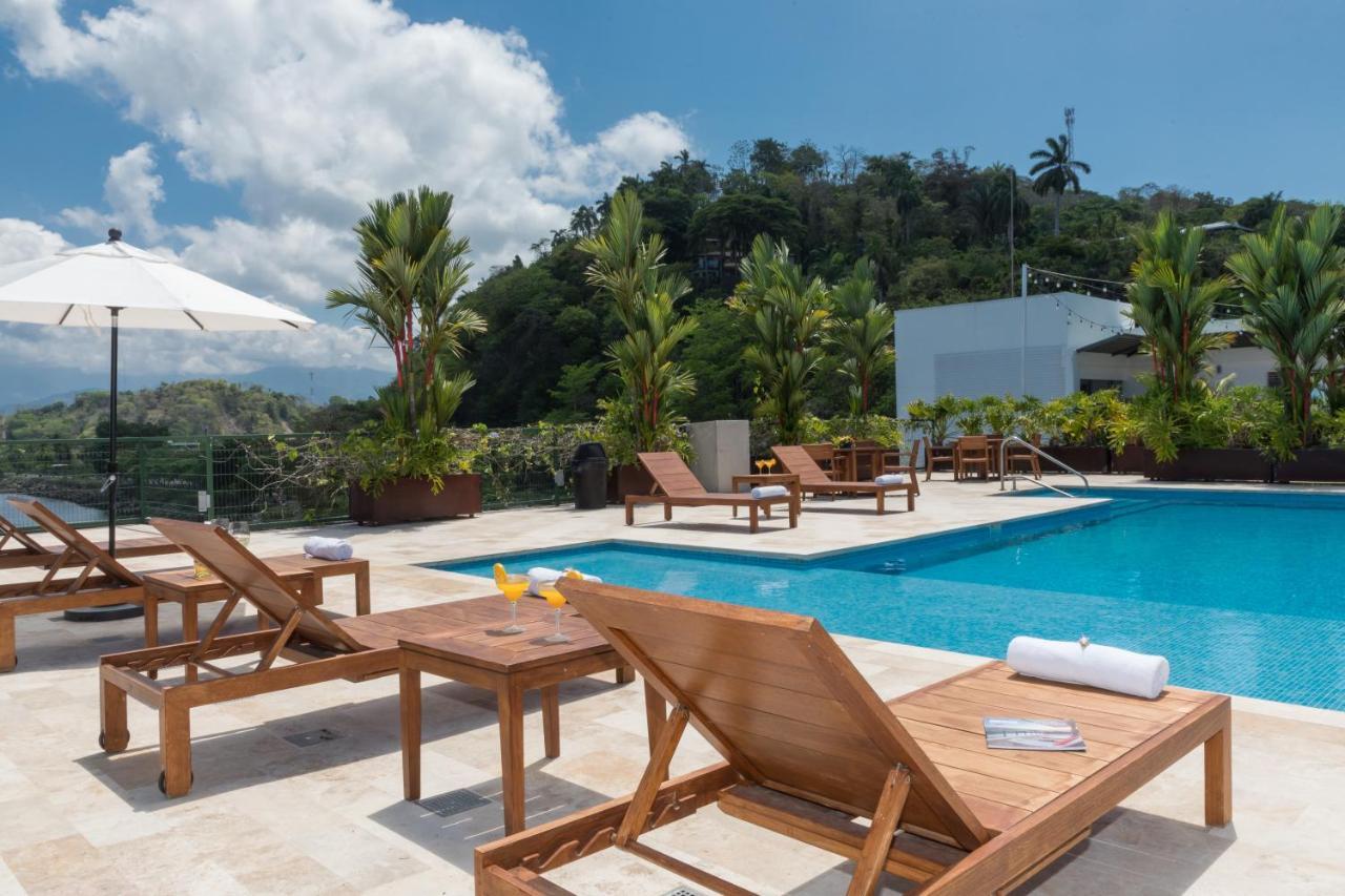 קפוס Las Villas Marina Pez Vela מראה חיצוני תמונה