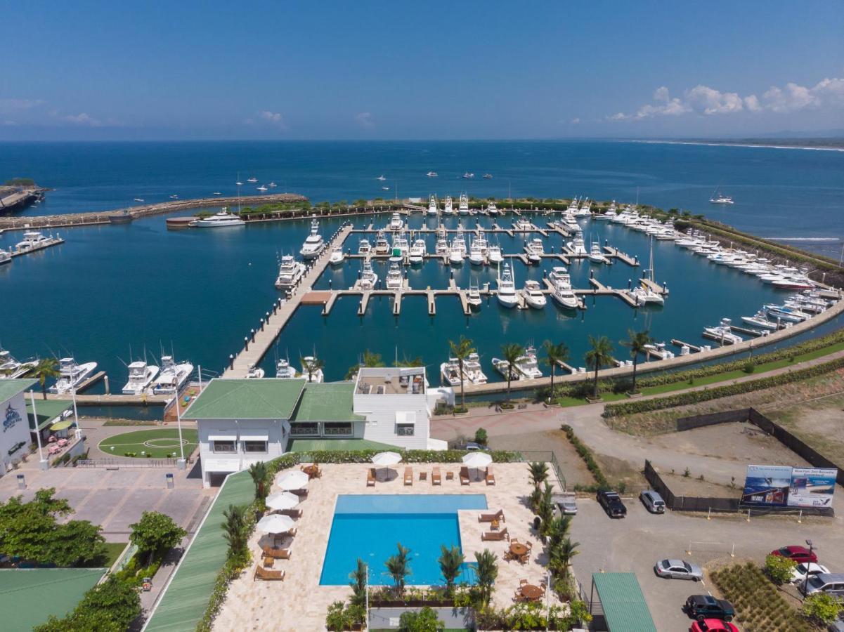 קפוס Las Villas Marina Pez Vela מראה חיצוני תמונה