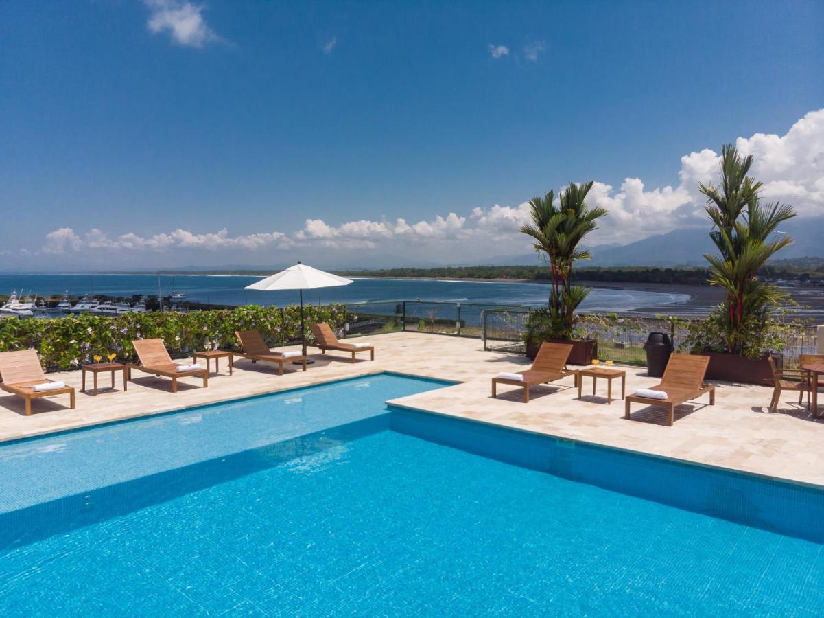 קפוס Las Villas Marina Pez Vela מראה חיצוני תמונה